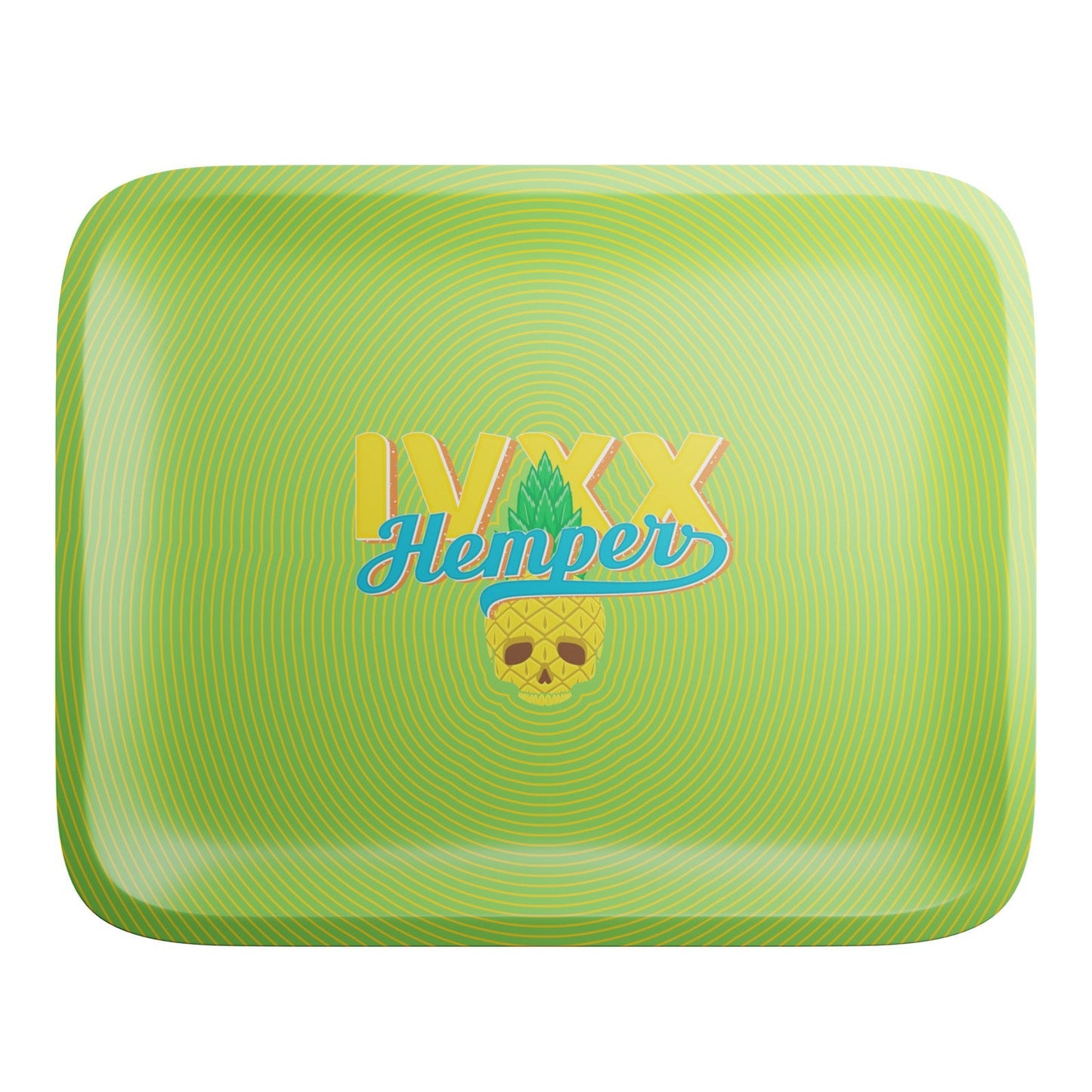 HEMPER  - Pineapple Express Rolling Tray