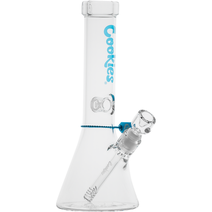 Cookies Original Beaker Bong