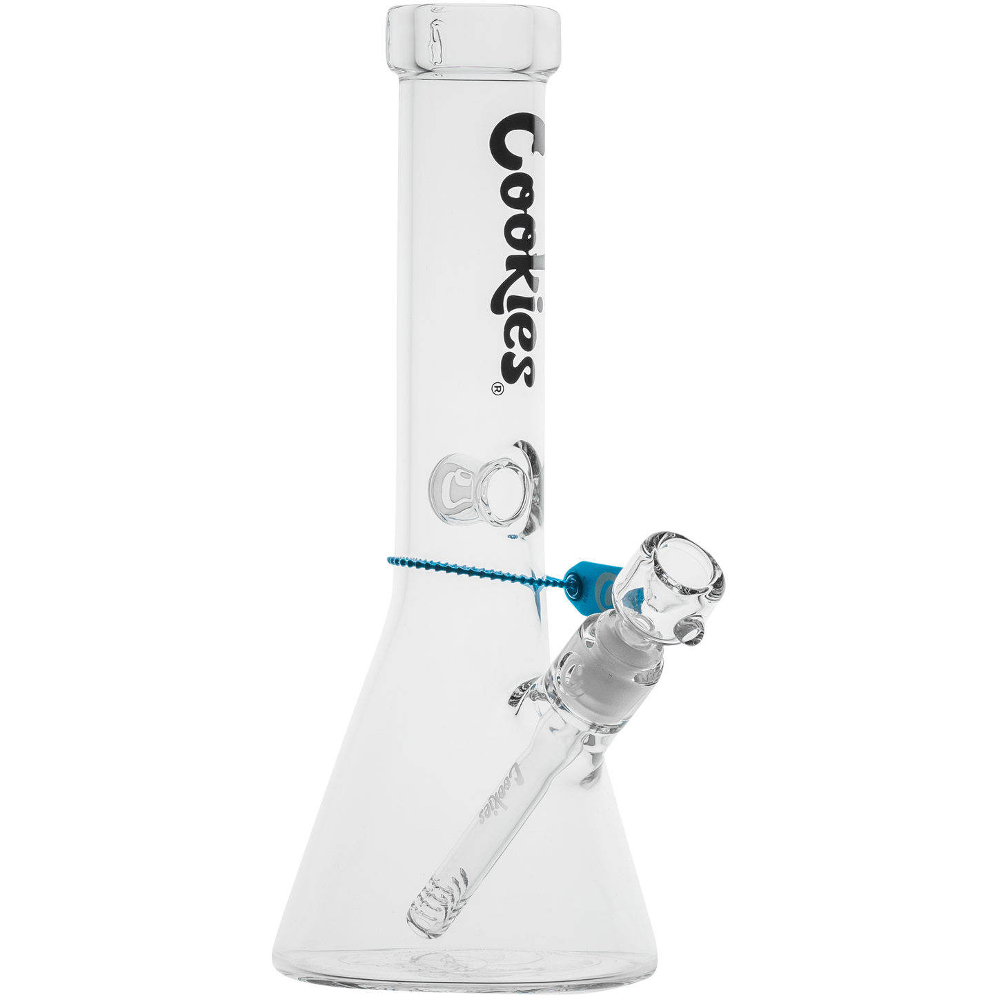 Cookies Original Beaker Bong