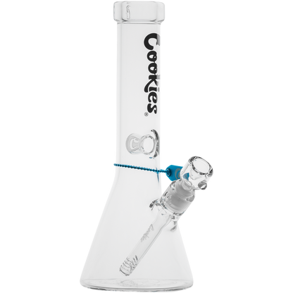 Cookies Original Beaker Bong