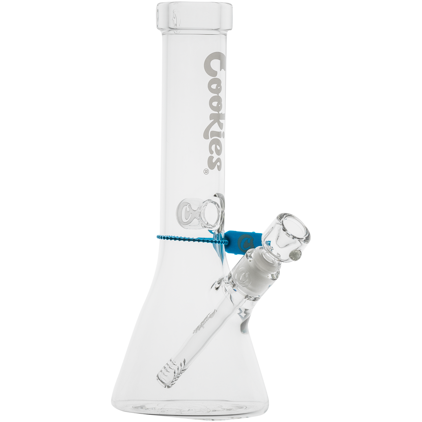 Cookies Original Beaker Bong