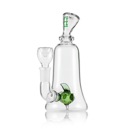 Fish Bong 6"