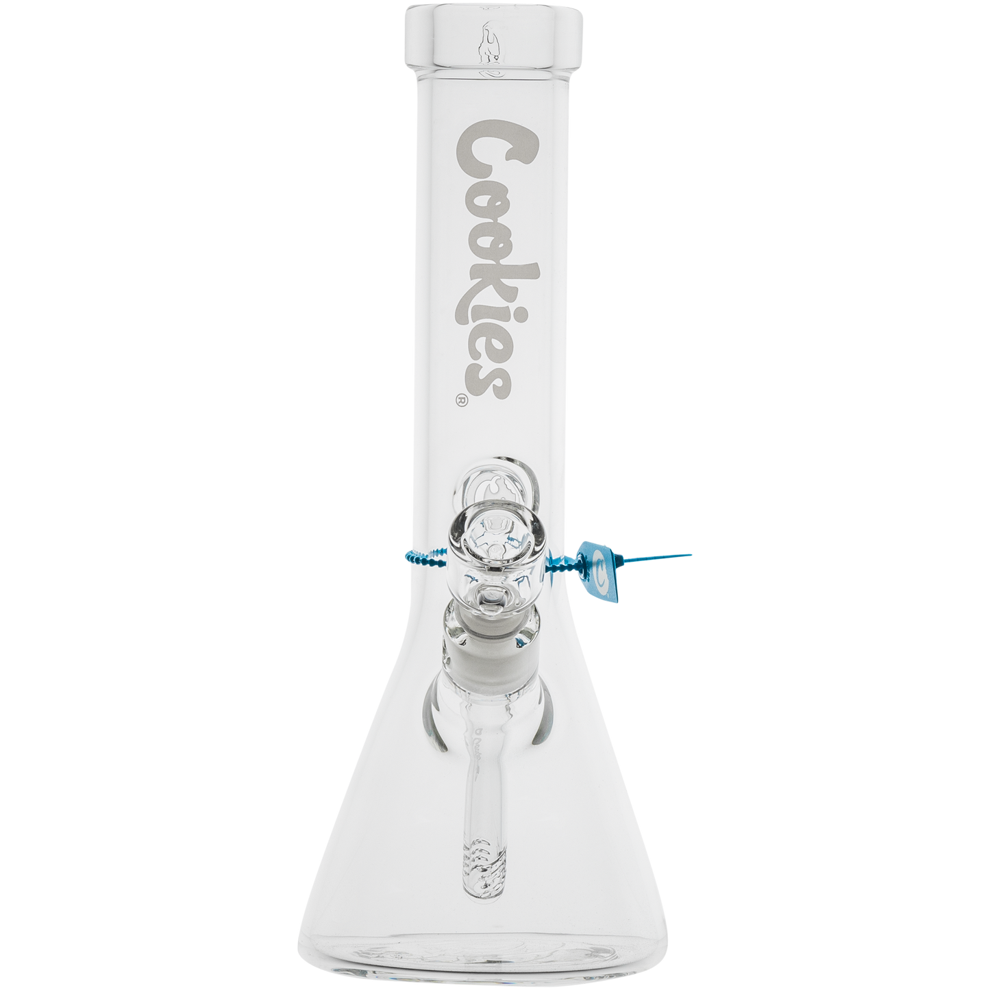 Cookies Original Beaker Bong