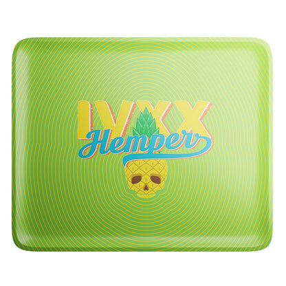 HEMPER  - Pineapple Express Rolling Tray