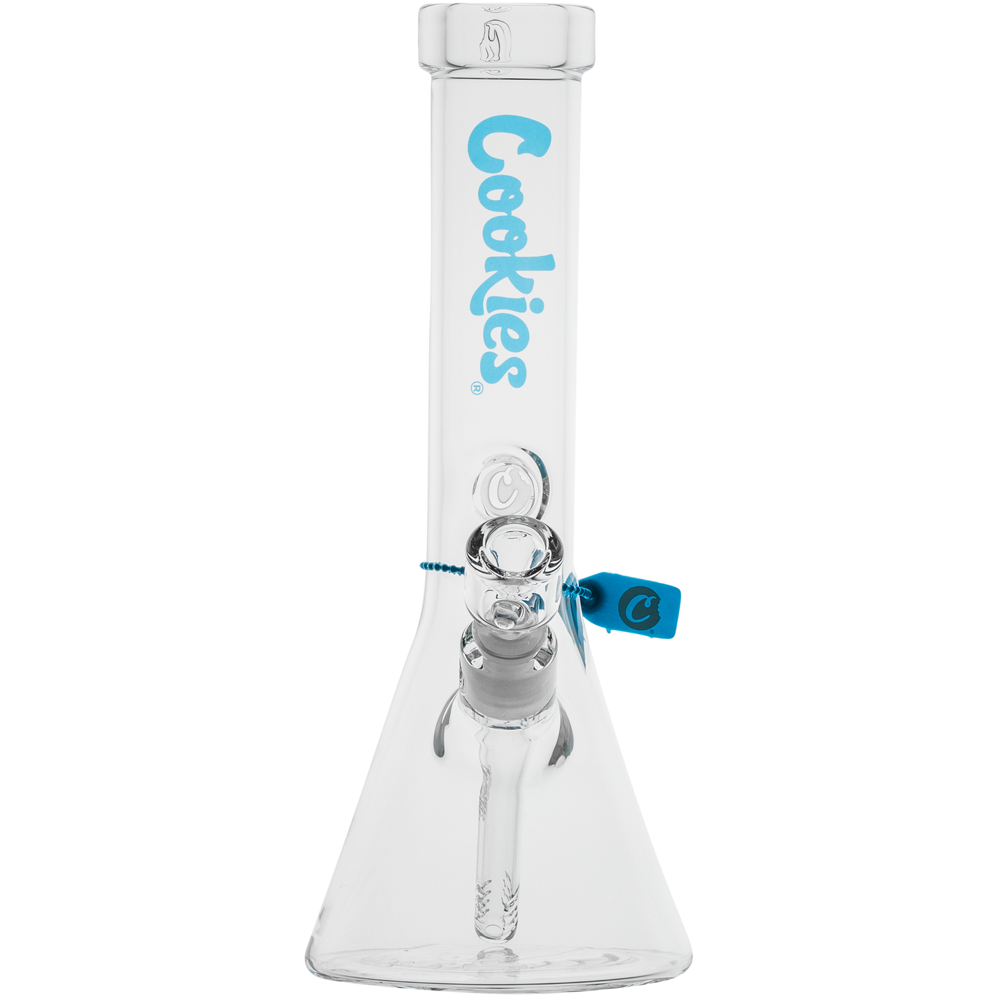 Cookies Original Beaker Bong