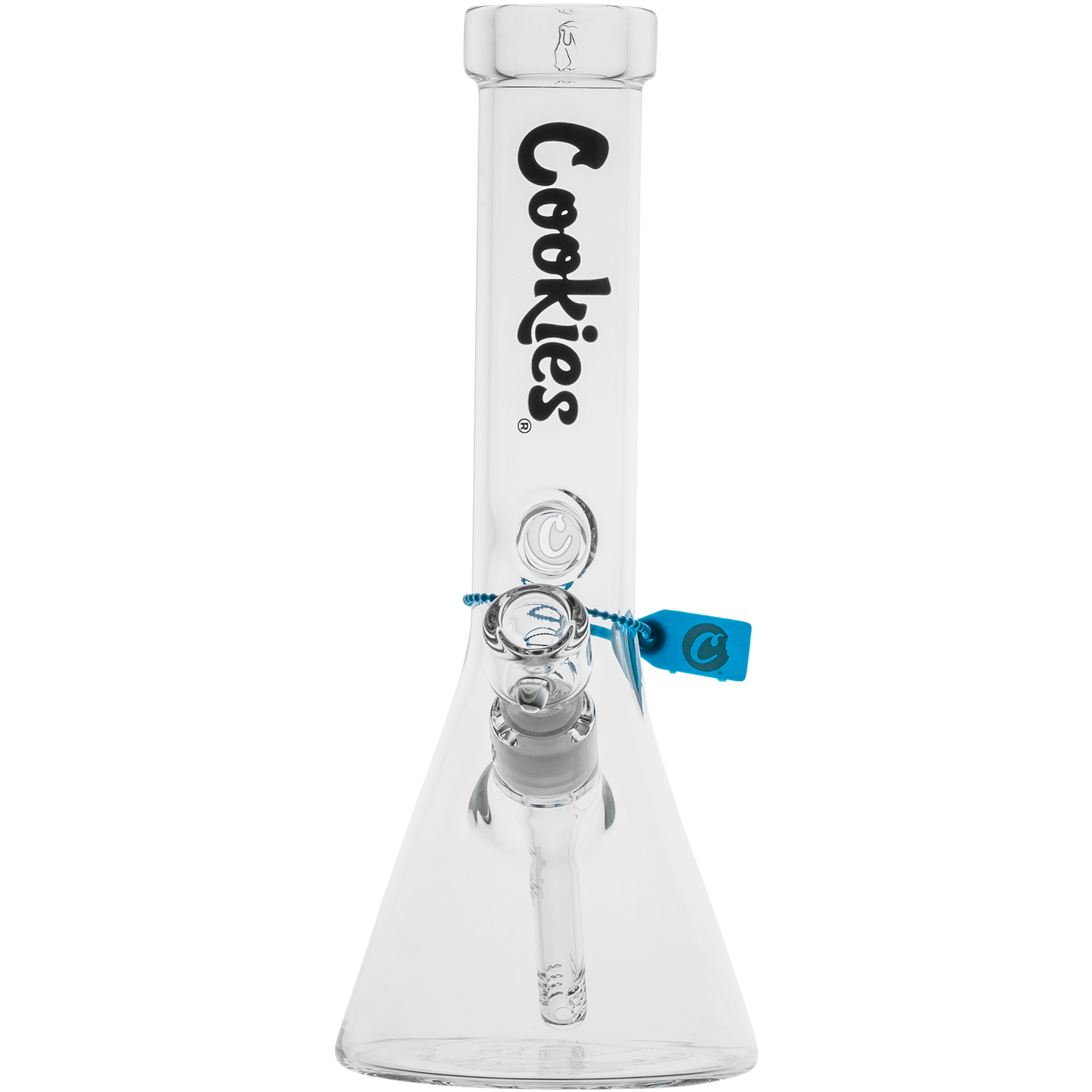 Cookies Original Beaker Bong