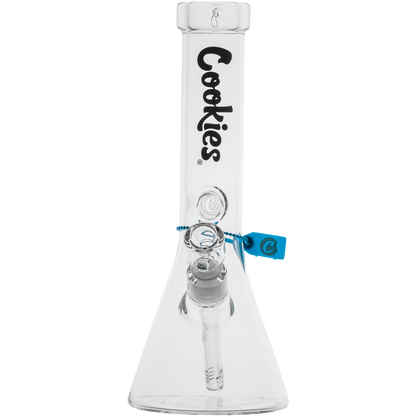 Cookies Original Beaker Bong