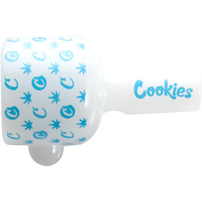 Cookies V Straight Bong