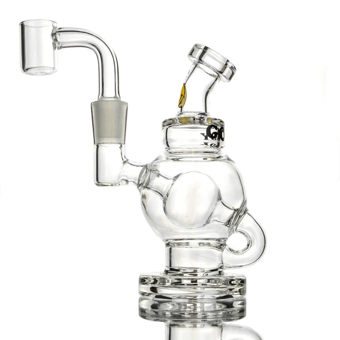 Orbit Mini Rig  4-Piece Kit