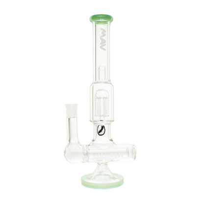 Inline to 8 Arms Tree Perc