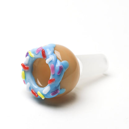 Donut Bowl Piece