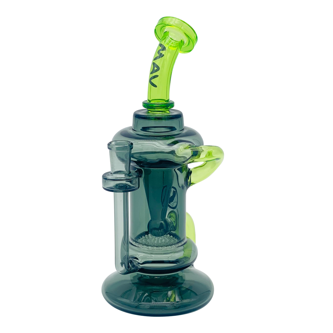 The Big Bear Recycler