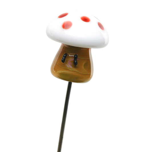 Mushroom Poker