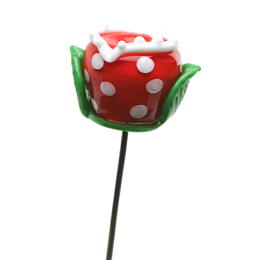 Piranha Plant Poker