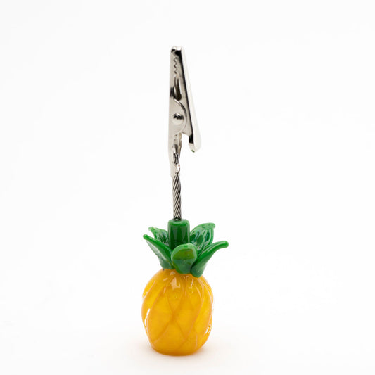 Pineapple Roach Clip