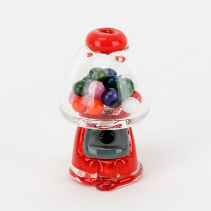 Gumball Machine Carb Cap