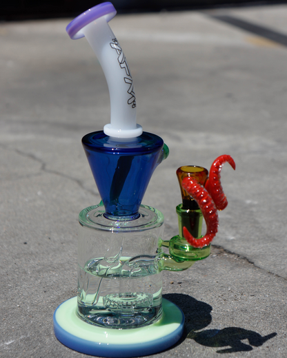 The Drain Recycler Rainbow - 10"