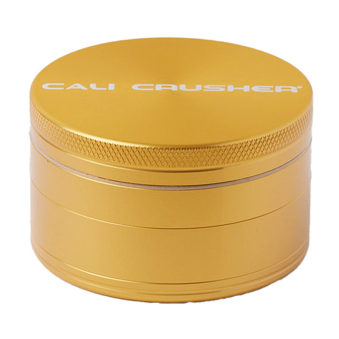 Cali Crusher Cali O.G. Grinder 4-Piece Grinder