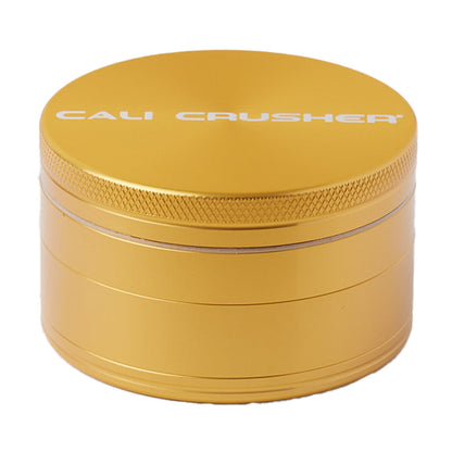 Cali Crusher Cali O.G. Grinder 4-Piece Grinder