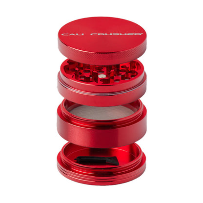 Cali Crusher Cali O.G. Grinder 4-Piece Grinder