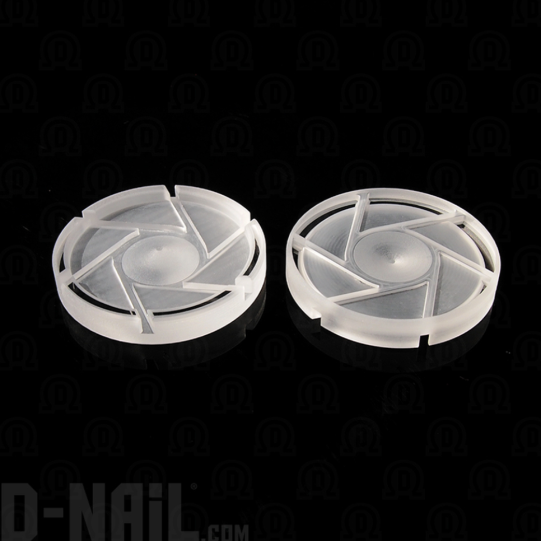 D-Nail 6 Point Lateral Cap