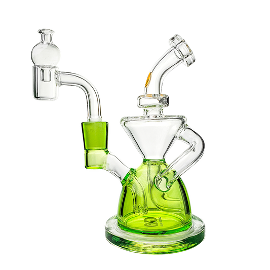 Twister Mini Rig  4-Piece Kit