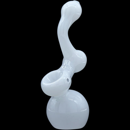 The "Ivory Sherlock" Bubbler