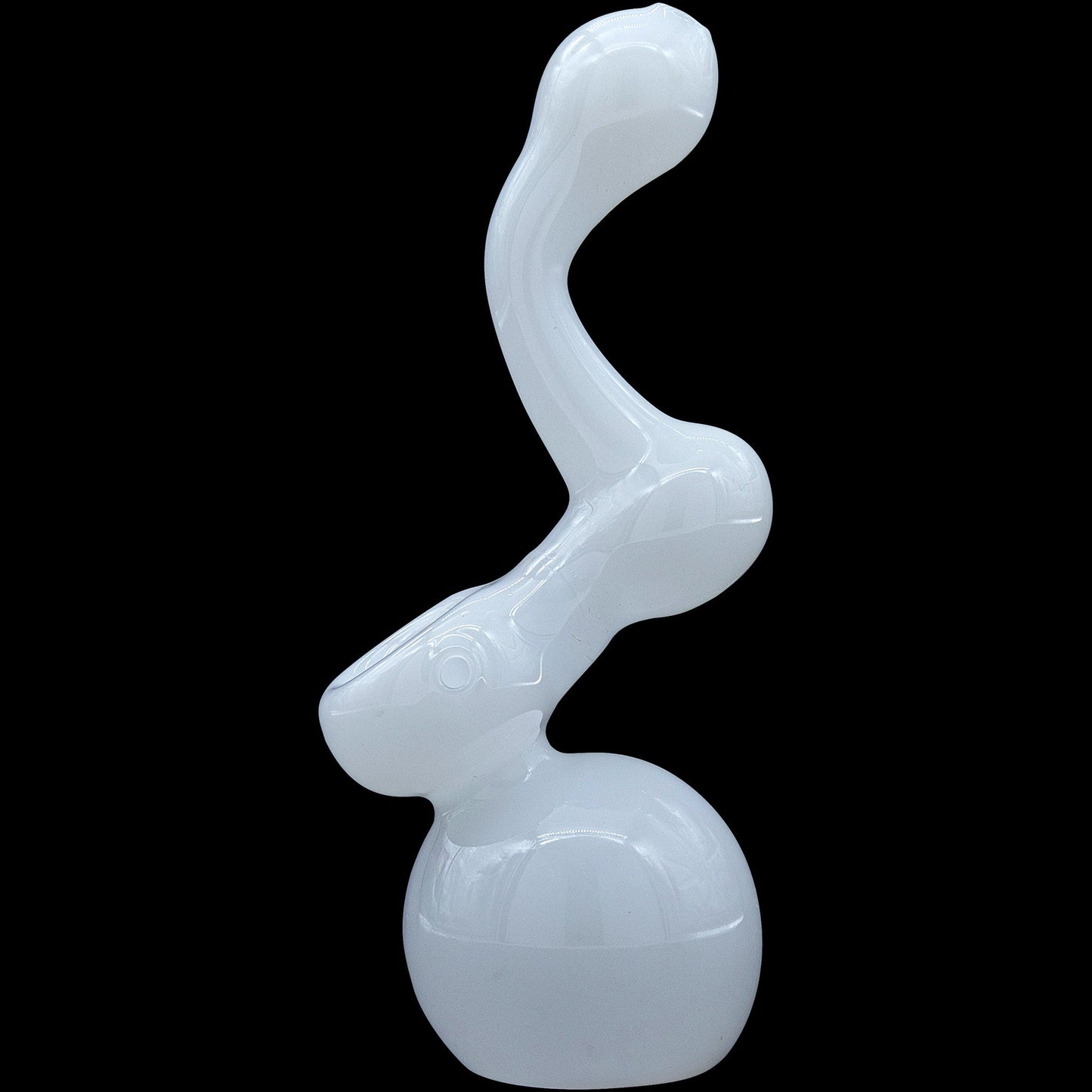 The "Ivory Sherlock" Bubbler