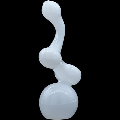 The "Ivory Sherlock" Bubbler