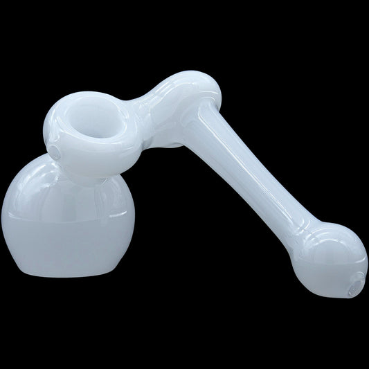 The "Ivory Sidecar" Bubbler