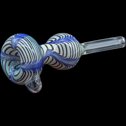 Wrap-n-Rake Bubble Pull-Stem Slide Bowl