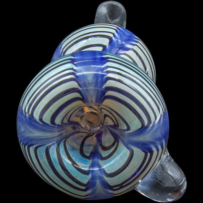 Wrap-n-Rake Bubble Pull-Stem Slide Bowl