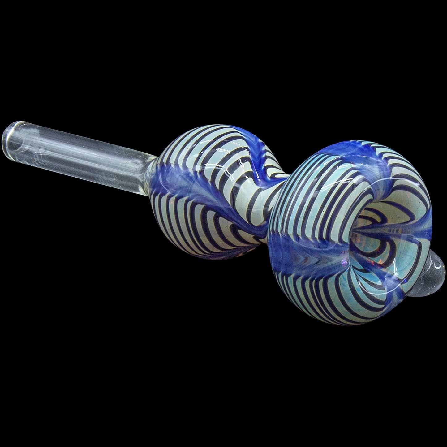 Wrap-n-Rake Bubble Pull-Stem Slide Bowl