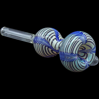 Wrap-n-Rake Bubble Pull-Stem Slide Bowl