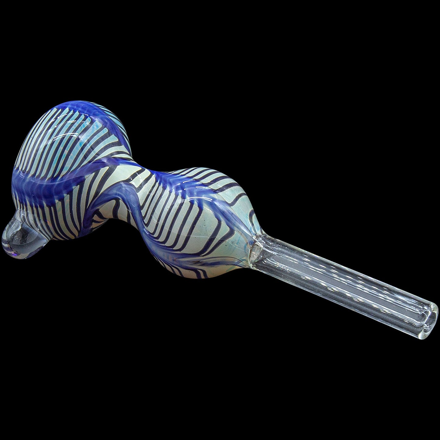 Wrap-n-Rake Bubble Pull-Stem Slide Bowl