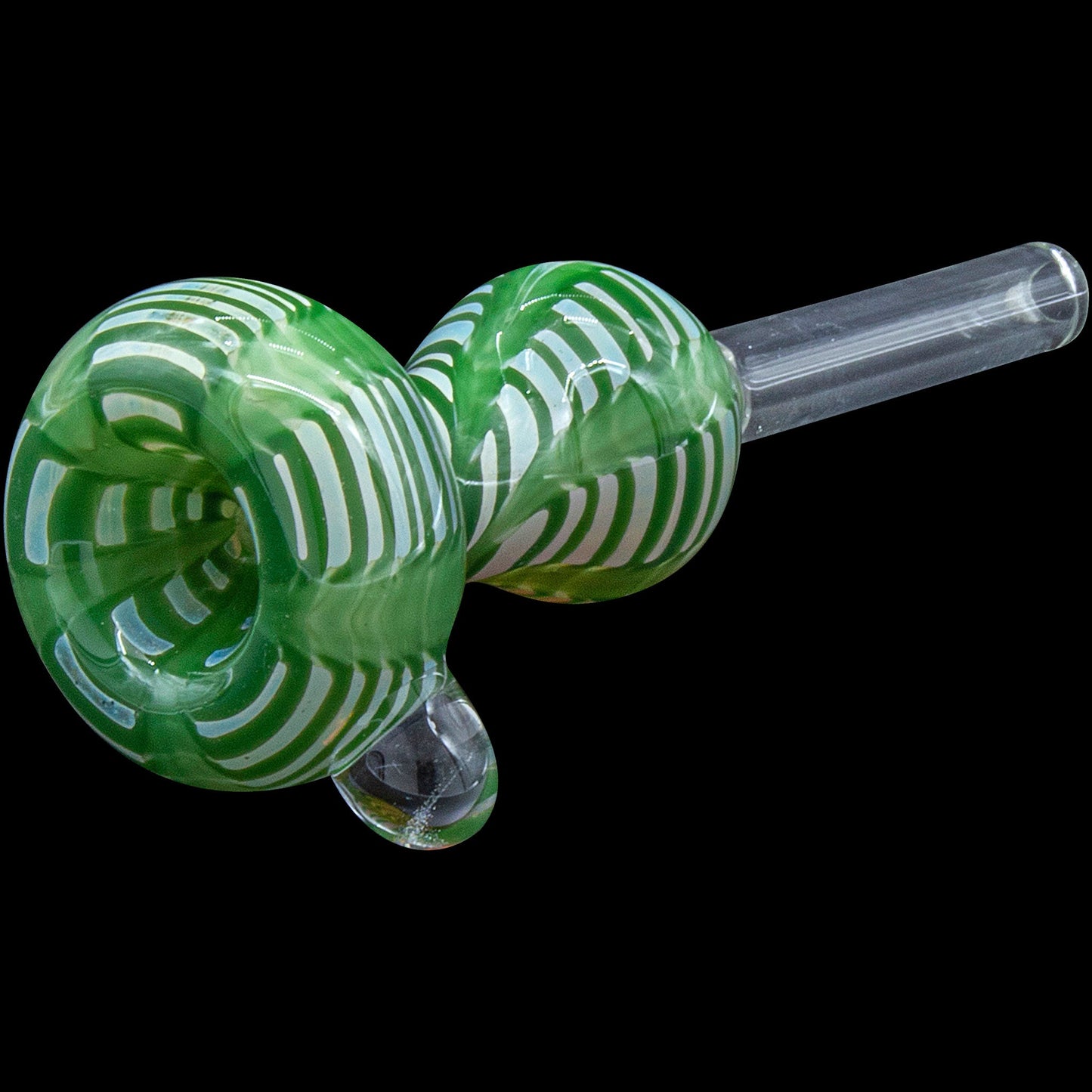 Wrap-n-Rake Bubble Pull-Stem Slide Bowl