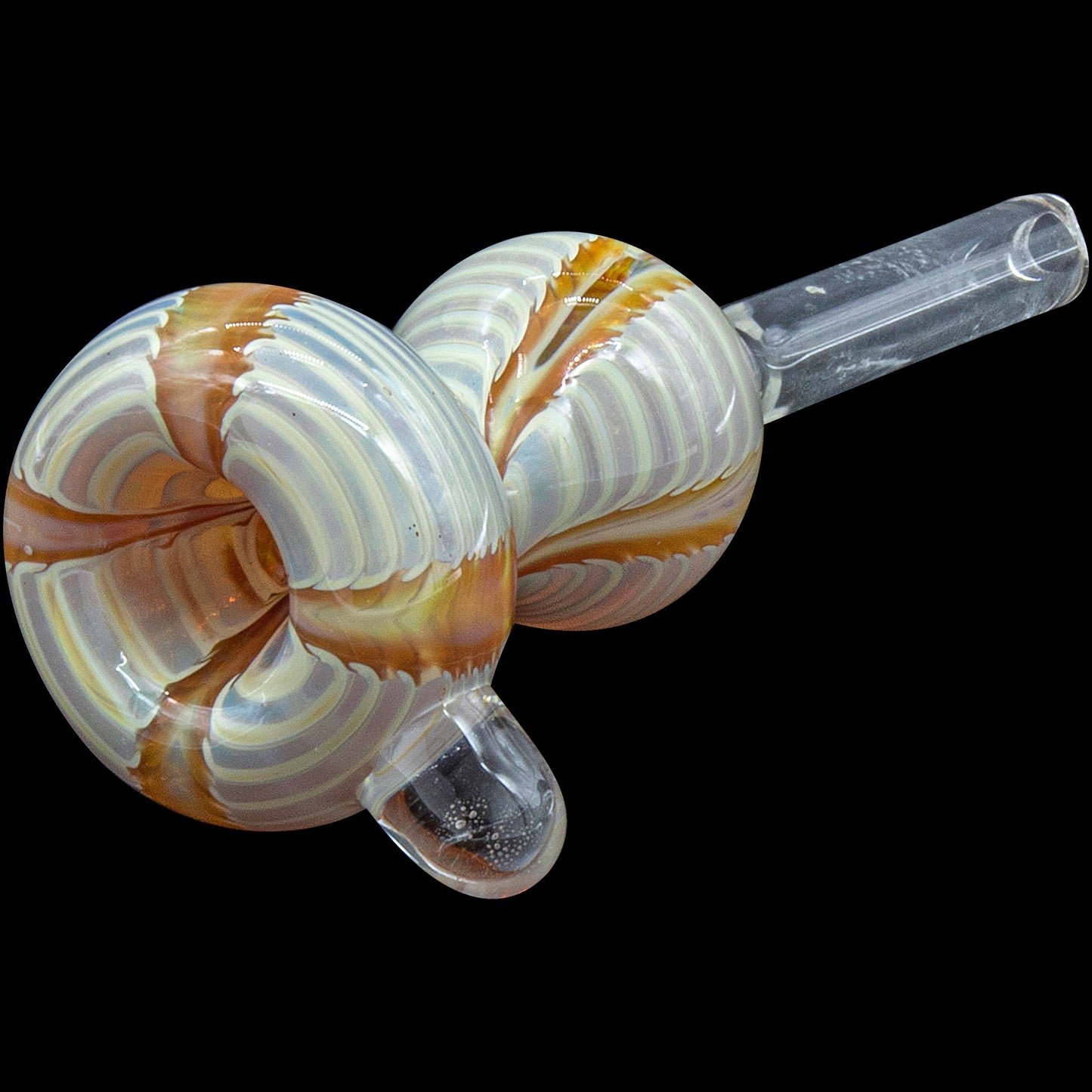 Wrap-n-Rake Bubble Pull-Stem Slide Bowl