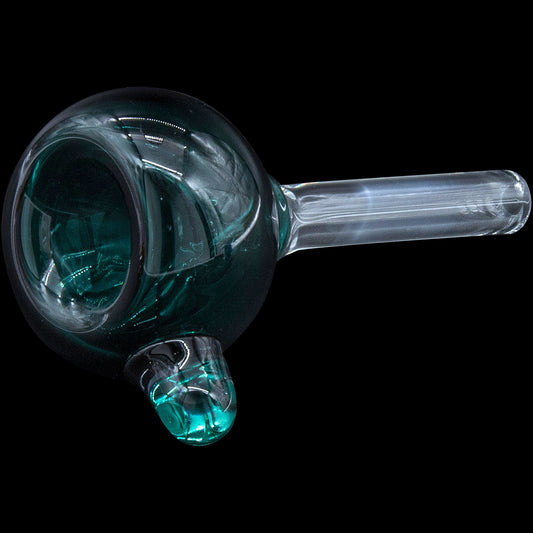 Bubble Bowl Pull-Stem Bowl