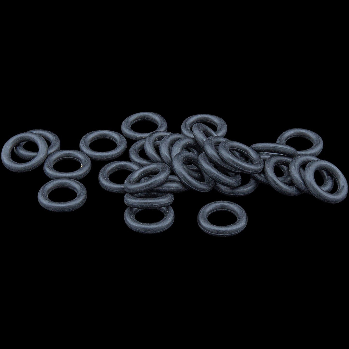 Rubber O-Ring for Pull-Stem Slides (3 pk)