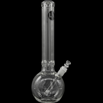 The "Iron Mace" Heavy 9mm Bubble Bong