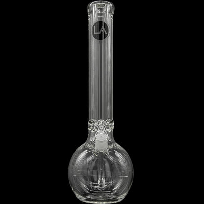 The "Iron Mace" Heavy 9mm Bubble Bong