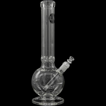 The "Bazooka" Heavy 9mm Glass Bong