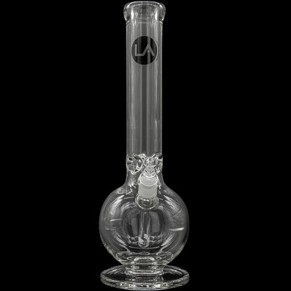 The "Bazooka" Heavy 9mm Glass Bong