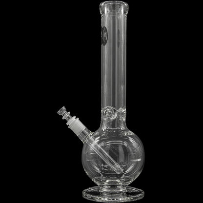 The "Bazooka" Heavy 9mm Glass Bong