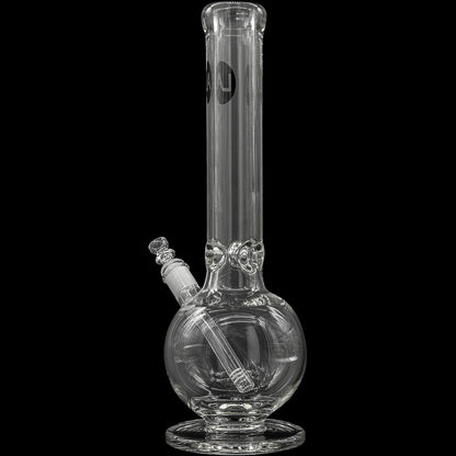 The "Bazooka" Heavy 9mm Glass Bong