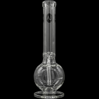 The "Bazooka" Heavy 9mm Glass Bong