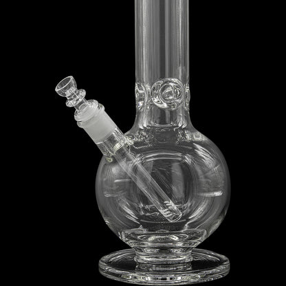 The "Bazooka" Heavy 9mm Glass Bong