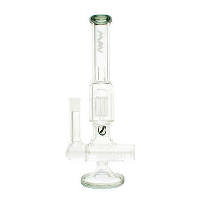 Inline to 8 Arms Tree Perc