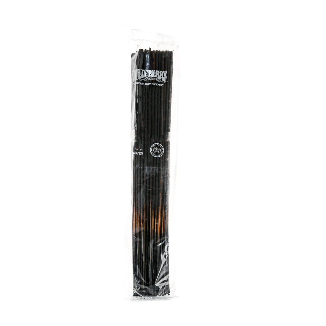 Wild Berry Incense Sticks