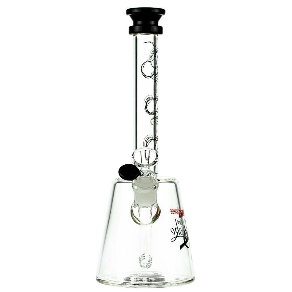 The Chong 12" Beaker Bong